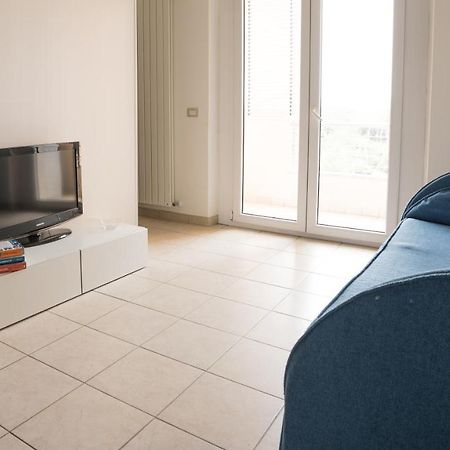 Apartament Welcomely - Il Rifugio Delle Rondini Torre Grande Zewnętrze zdjęcie