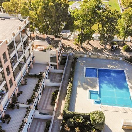 Apartament Welcomely - Il Rifugio Delle Rondini Torre Grande Zewnętrze zdjęcie