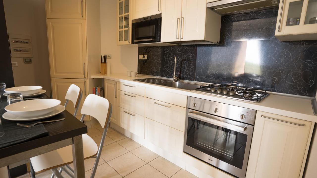 Apartament Welcomely - Il Rifugio Delle Rondini Torre Grande Zewnętrze zdjęcie