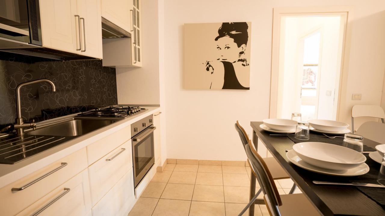 Apartament Welcomely - Il Rifugio Delle Rondini Torre Grande Zewnętrze zdjęcie