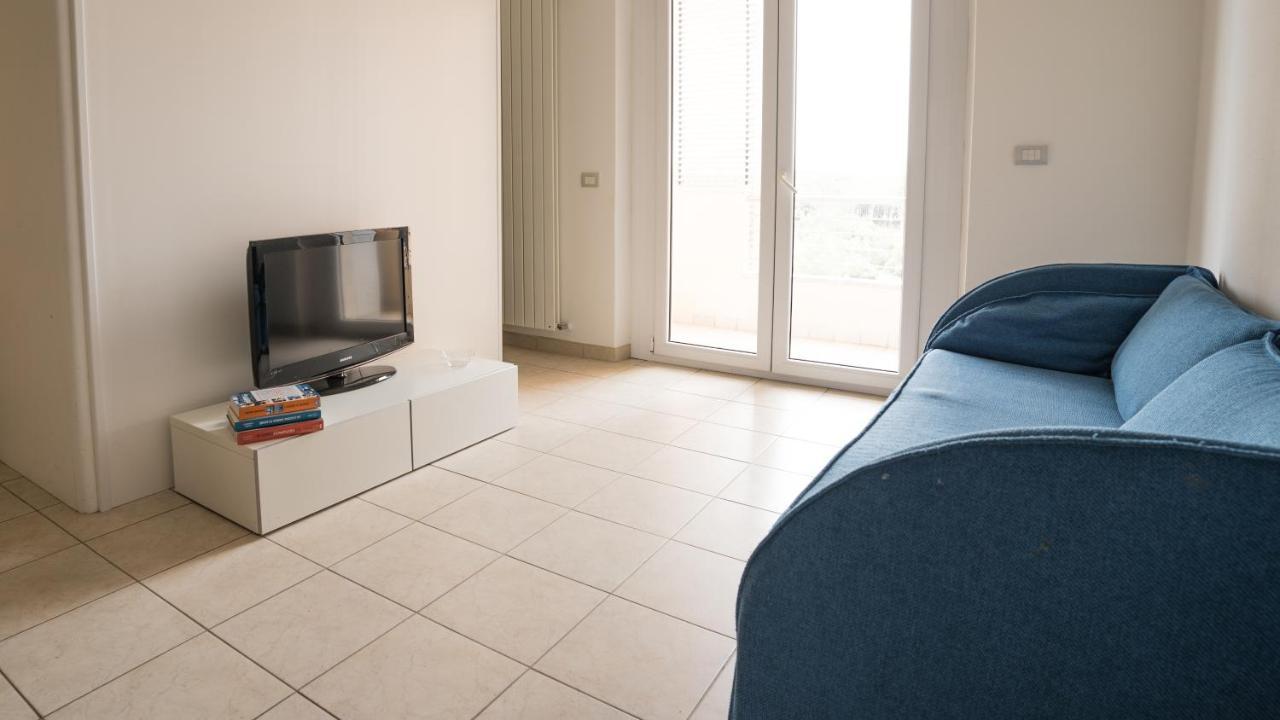 Apartament Welcomely - Il Rifugio Delle Rondini Torre Grande Zewnętrze zdjęcie