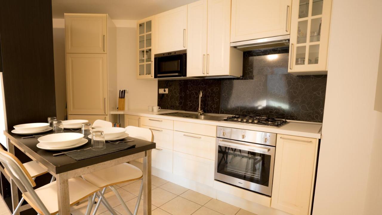 Apartament Welcomely - Il Rifugio Delle Rondini Torre Grande Zewnętrze zdjęcie