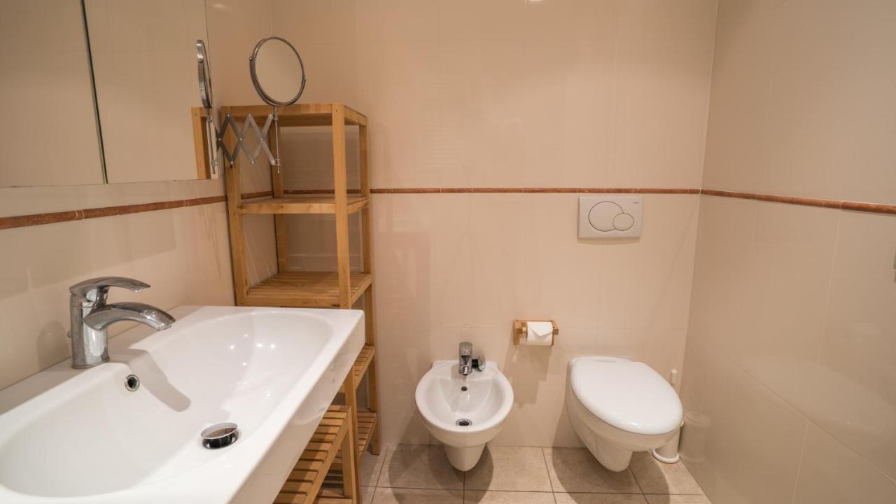 Apartament Welcomely - Il Rifugio Delle Rondini Torre Grande Zewnętrze zdjęcie