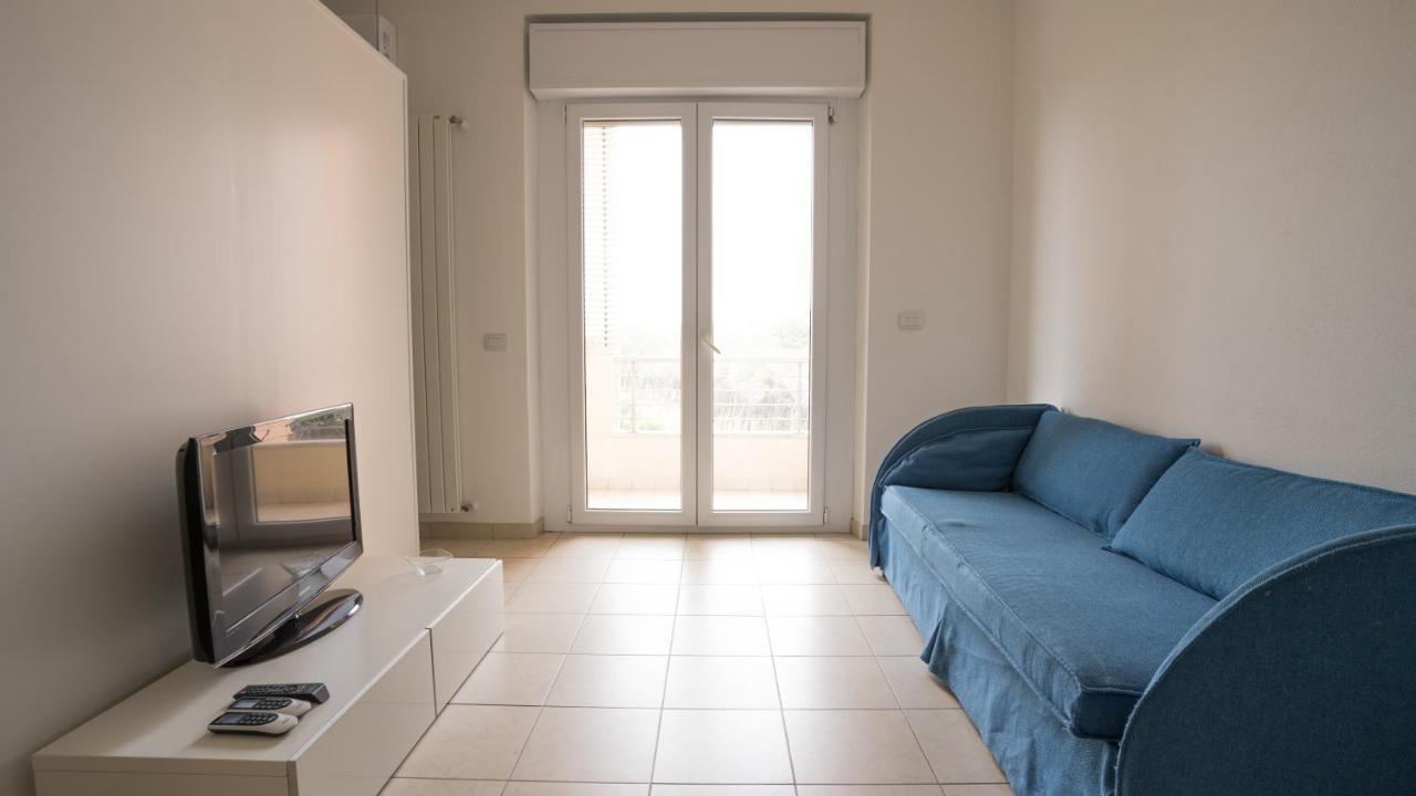 Apartament Welcomely - Il Rifugio Delle Rondini Torre Grande Zewnętrze zdjęcie