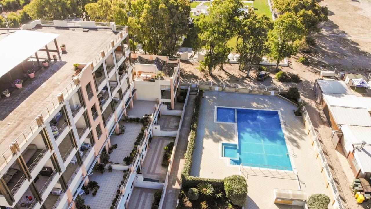 Apartament Welcomely - Il Rifugio Delle Rondini Torre Grande Zewnętrze zdjęcie